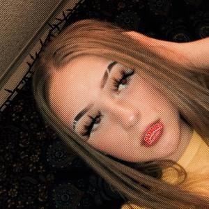 Meet your Posher, Cheyenne